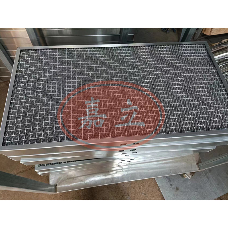 泸州不锈钢油雾过滤器